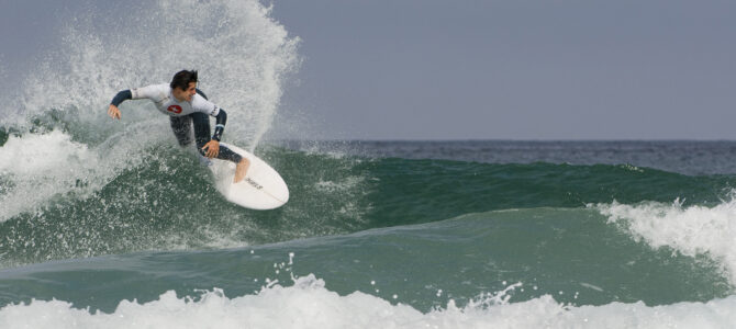Campeonato de España FESurfing, Doniños