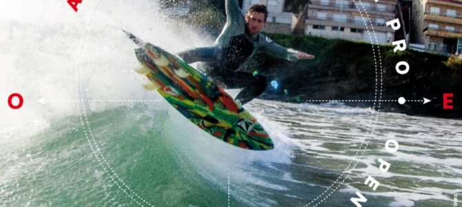 Noroeste Pro 2017, 20 Aniversario FGS