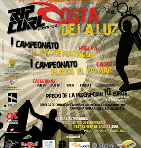 Rip Curl Costa de la Luz, El Palmar