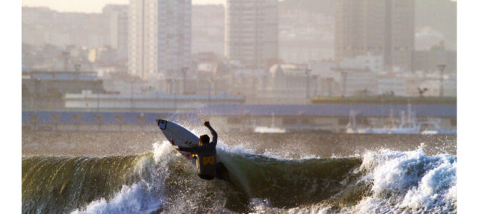 Circuito Galego Junior, Bastiagueiro